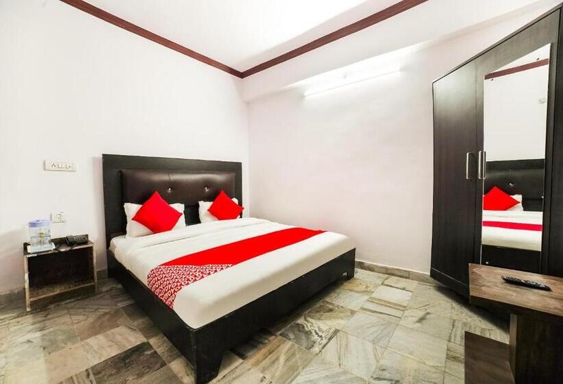 スタンダードルーム, Oyo 69147  Konark Inn