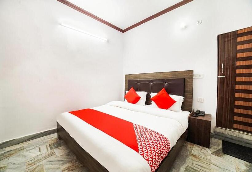 Номер Стандарт, Oyo 69147  Konark Inn