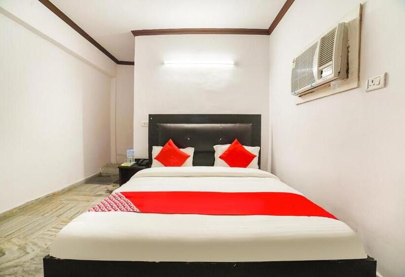 スタンダードルーム, Oyo 69147  Konark Inn