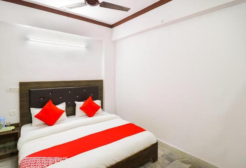 Номер Стандарт, Oyo 69147 Konark Inn