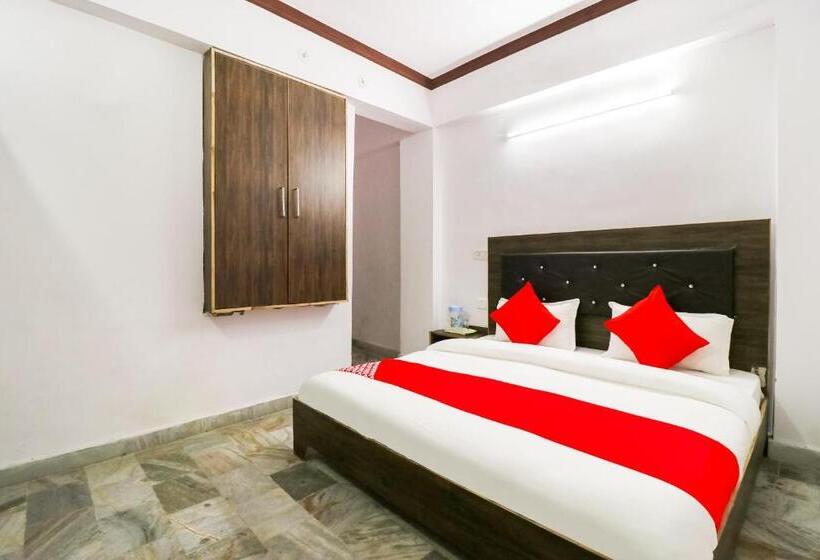 Номер Стандарт, Oyo 69147  Konark Inn