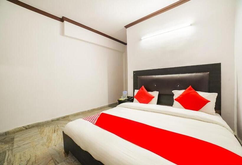 スタンダードルーム, Oyo 69147  Konark Inn