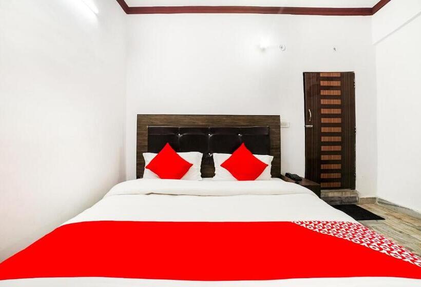 スタンダードルーム, Oyo 69147  Konark Inn