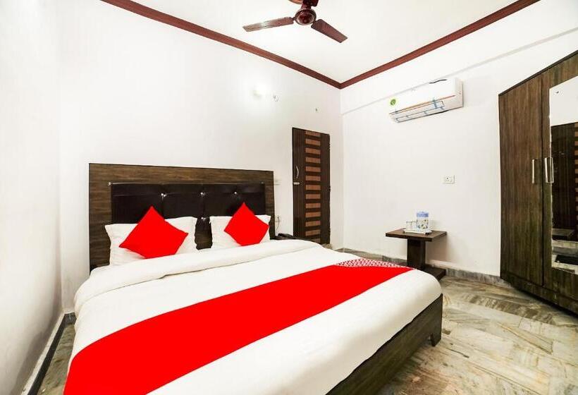 スタンダードルーム, Oyo 69147  Konark Inn