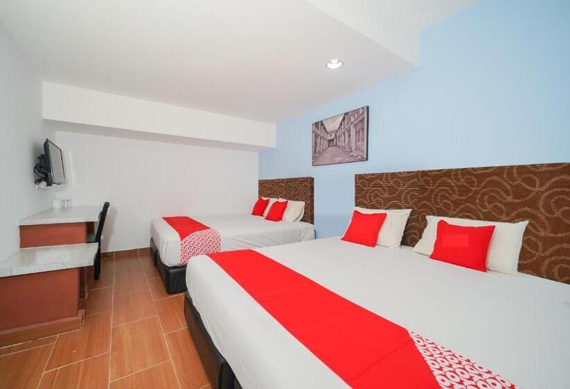 חדר סופריור לשלושה, Jma Ferringhi Beach