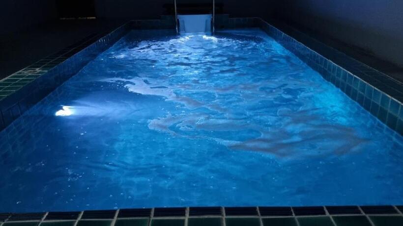 חדר משפתחתי סופריור, Jma Ferringhi Beach