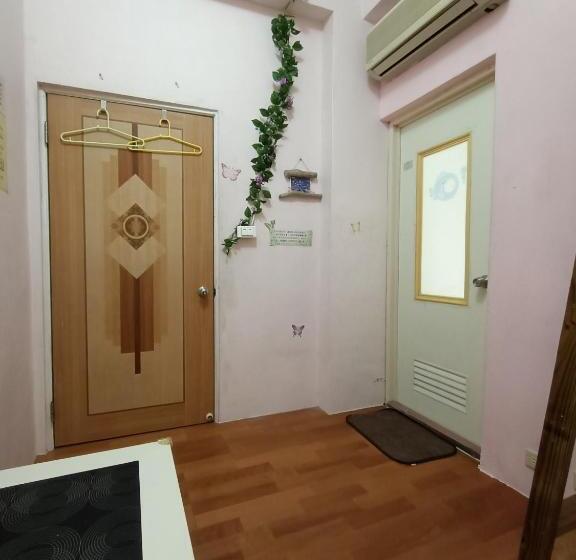 اتاق عادی, Ludao B&b