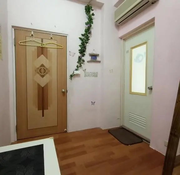 اتاق عادی, Ludao B&b