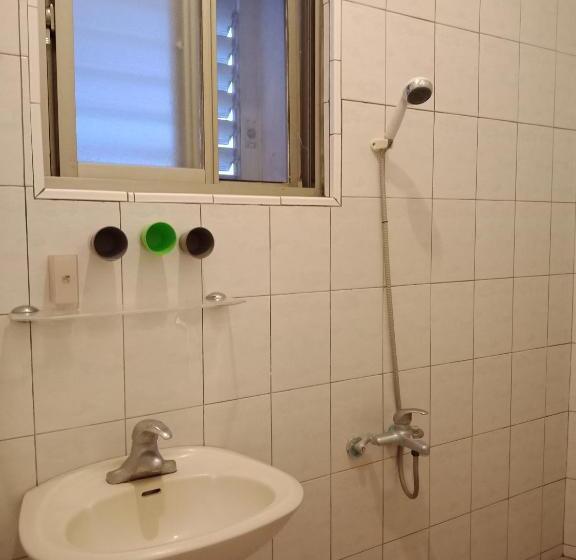 اتاق استاندارد, Ludao B&b