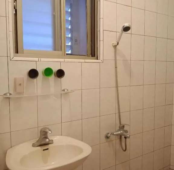 اتاق استاندارد, Ludao B&b