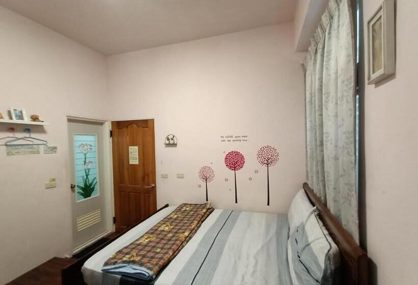اتاق استاندارد, Ludao B&b