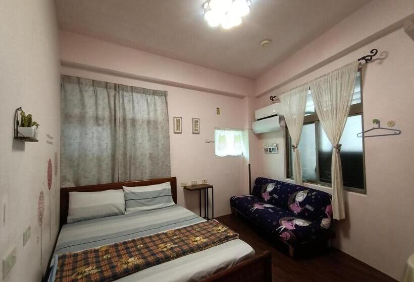 اتاق استاندارد, Ludao B&b