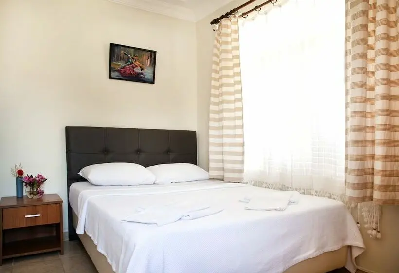 Standard Room, Oğuz Otel Datça