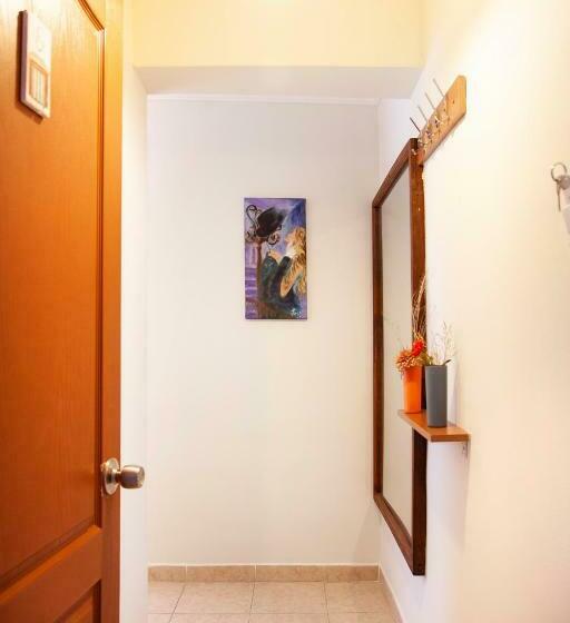 Quarto Estandar, Oğuz Otel Datça