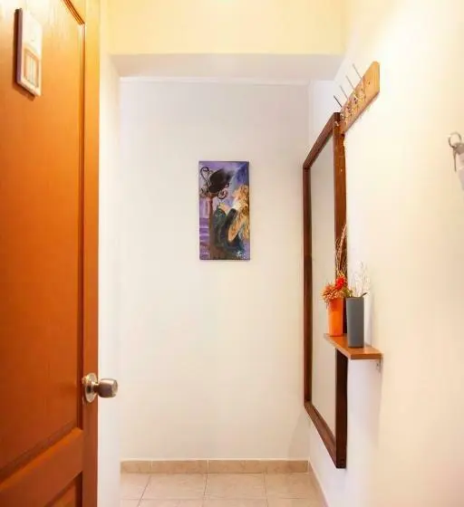 Standard Room, Oğuz Otel Datça