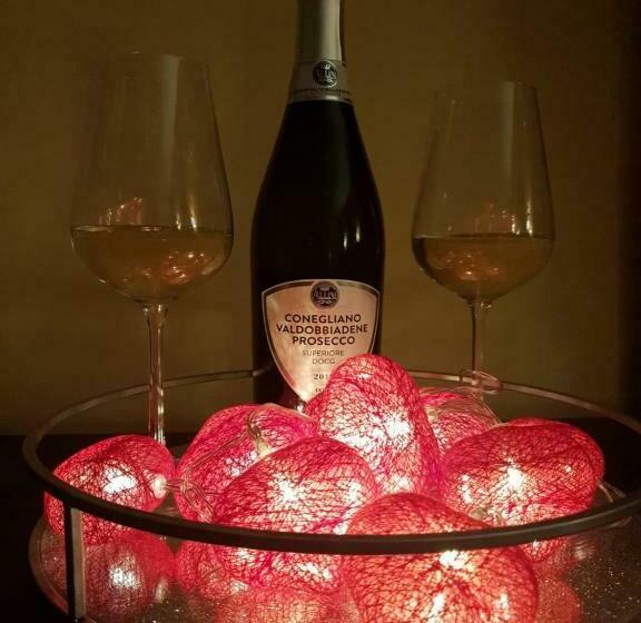 스탠다드 룸 공동 욕실, Atia Residence