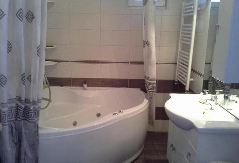 آپارتمان 1 خوابه, Atia Residence