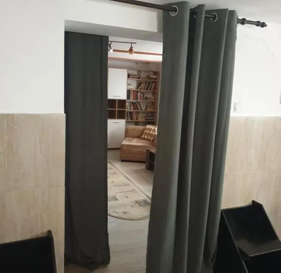 آپارتمان 1 خوابه, Atia Residence