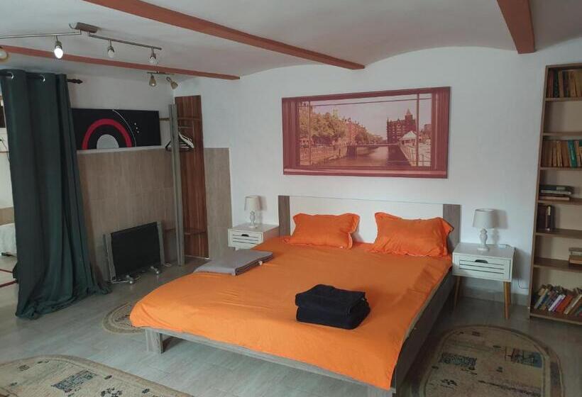 آپارتمان 1 خوابه, Atia Residence