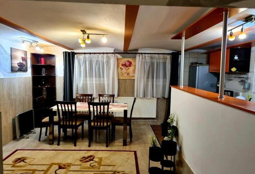 آپارتمان 1 خوابه, Atia Residence