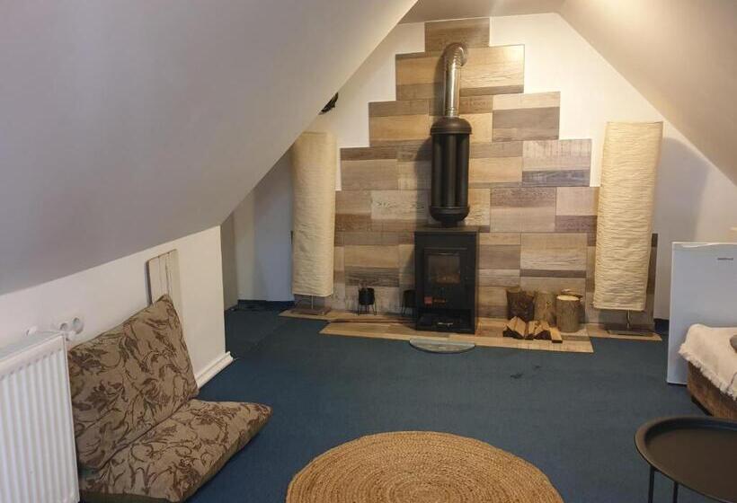 스탠다드 룸, Atia Residence