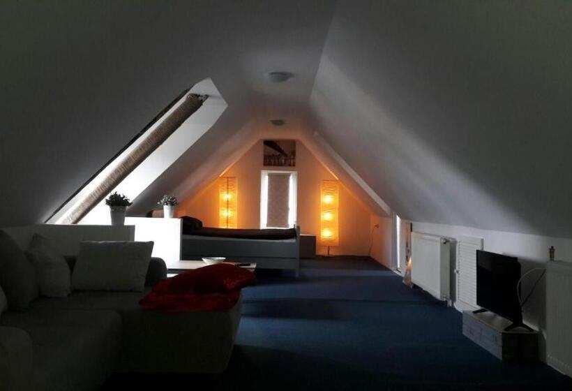 스탠다드 룸, Atia Residence