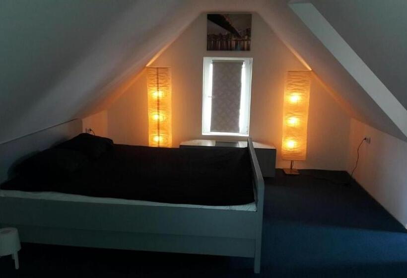 스탠다드 룸, Atia Residence