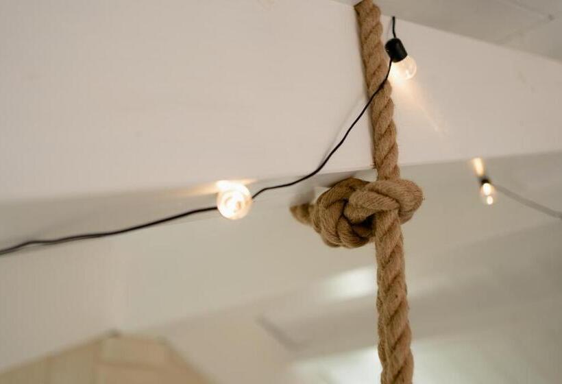 חדר דלוקס עם מרפסת, Palazzo Virgintino Sassi Rooms