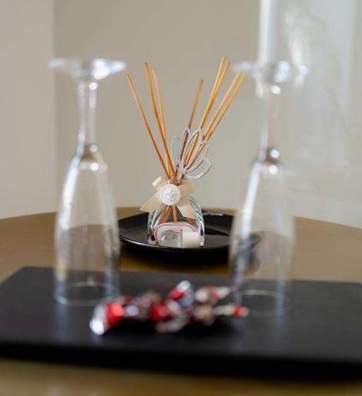 סוויטה משפחתית, Palazzo Virgintino Sassi Rooms