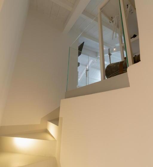 חדר דלוקס עם מרפסת, Palazzo Virgintino Sassi Rooms