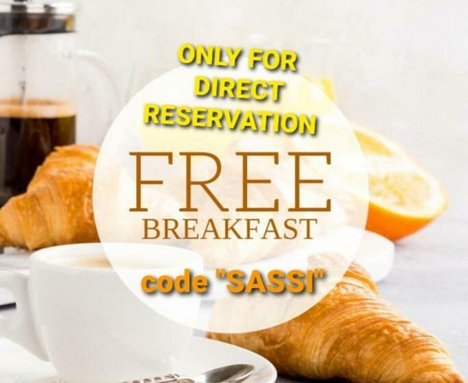 סוויטה משפחתית, Palazzo Virgintino Sassi Rooms