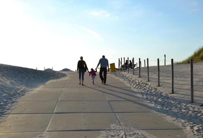 דירת חדר, Bungalow 14 Personen