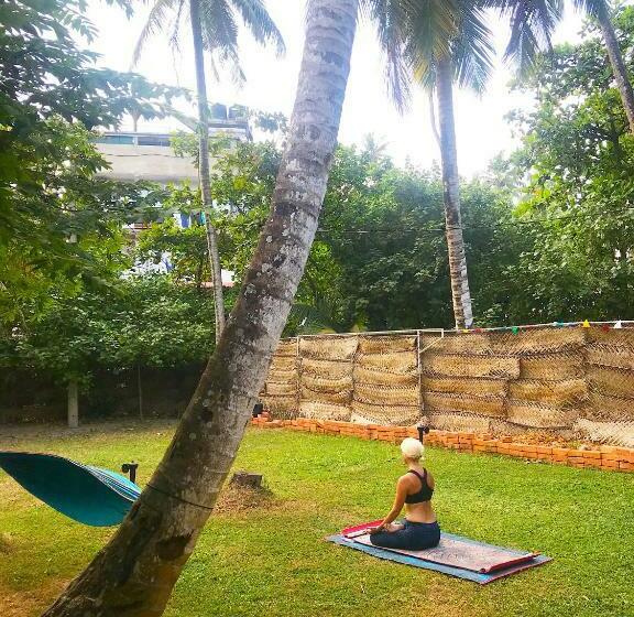 Camera Deluxe, Babylon Mirissa