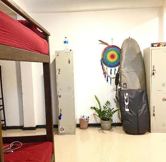 Camera Familiare Deluxe, Babylon Mirissa