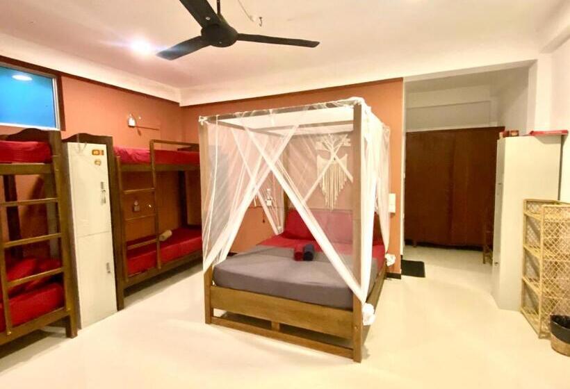 Camera Familiare Deluxe, Babylon Mirissa