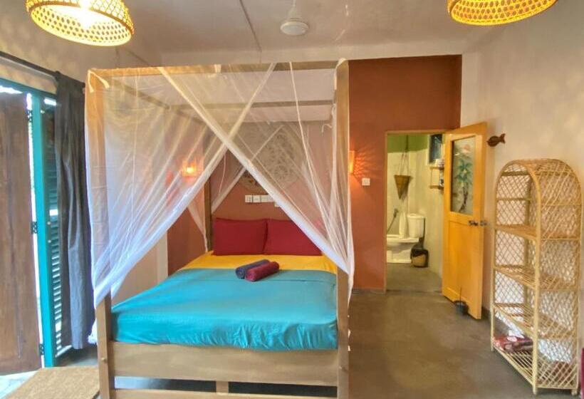 Camera Deluxe, Babylon Mirissa