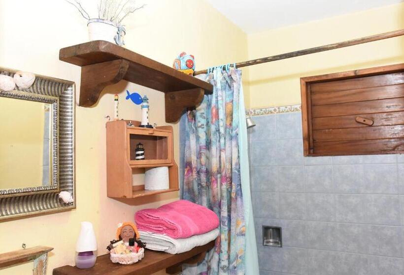 스탠다드 룸, Cancun Guest House 6