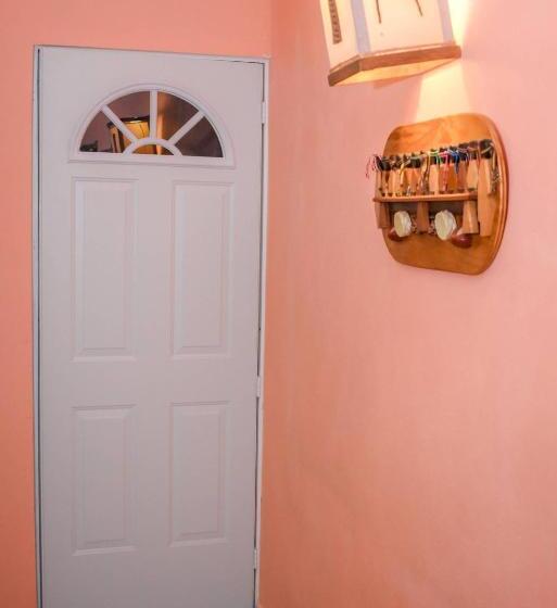 스탠다드 룸, Cancun Guest House 6