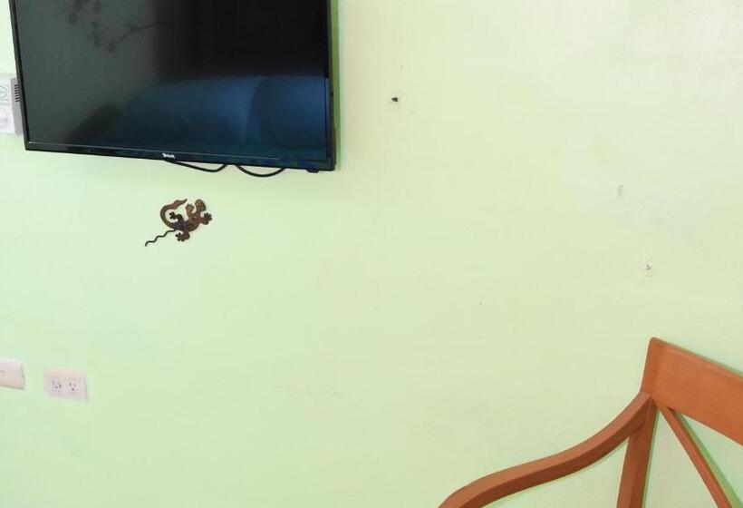 스탠다드 룸, Cancun Guest House 6