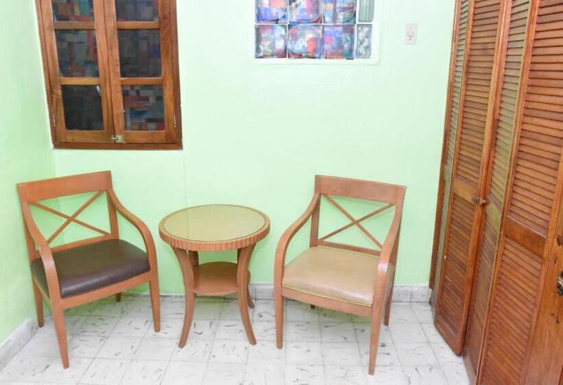 스탠다드 룸, Cancun Guest House 6