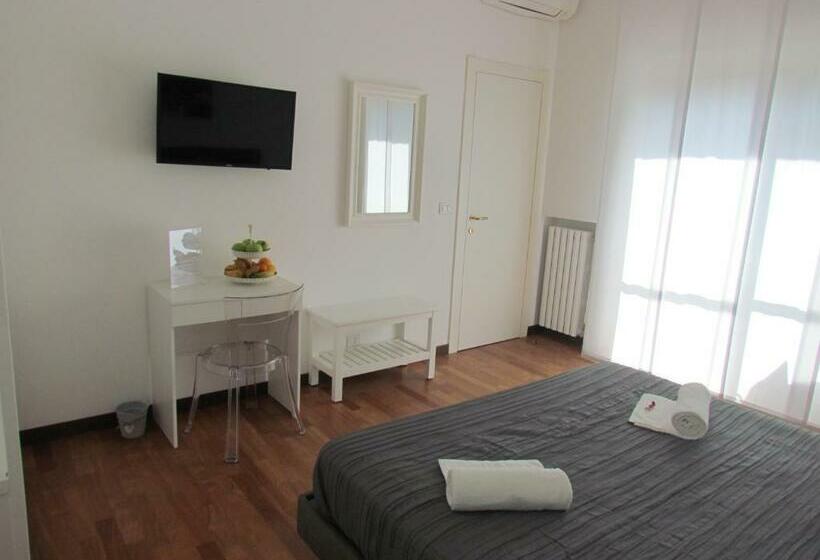 اتاق استاندارد با بالکن, Room 56   Le Dimore