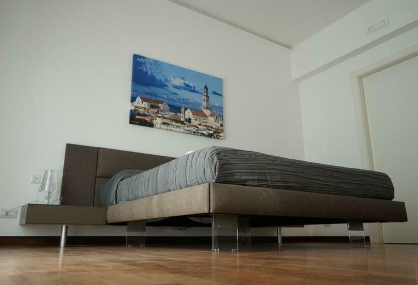 اتاق استاندارد با بالکن, Room 56   Le Dimore