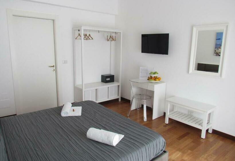 اتاق استاندارد با بالکن, Room 56   Le Dimore