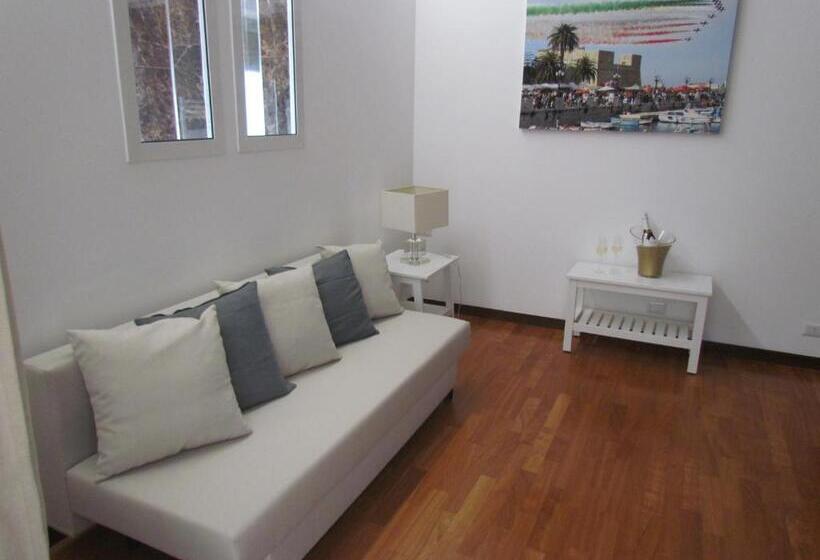 سوئیت با بالکن, Room 56   Le Dimore