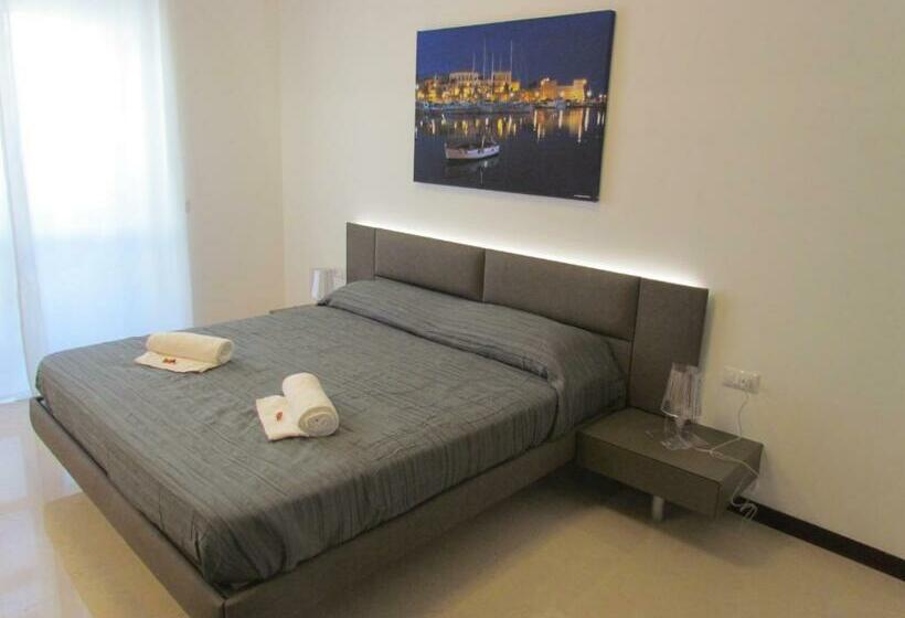 اتاق لوکس, Room 56   Le Dimore