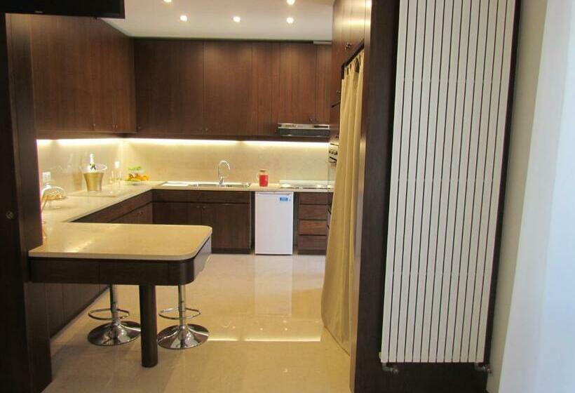 اتاق لوکس, Room 56   Le Dimore