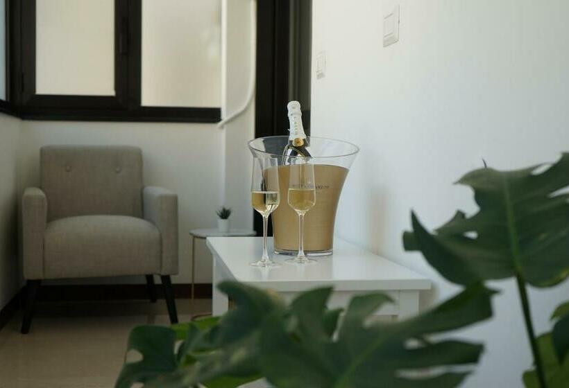 اتاق لوکس, Room 56   Le Dimore