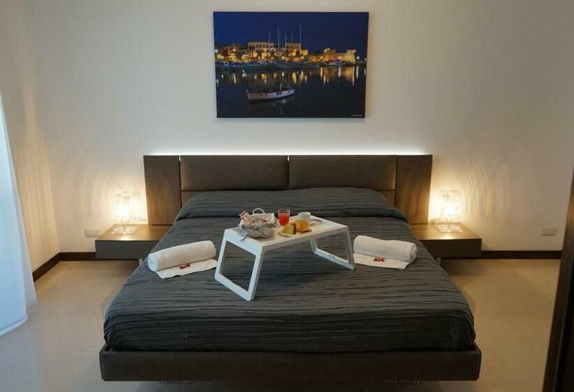 اتاق لوکس, Room 56   Le Dimore