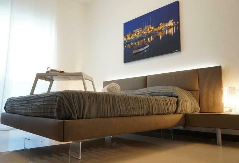 اتاق لوکس, Room 56   Le Dimore