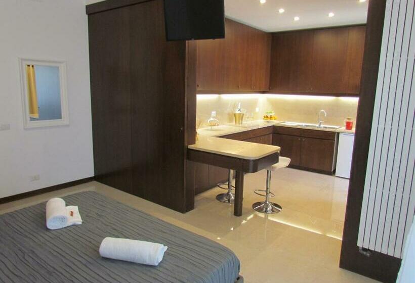 اتاق لوکس, Room 56   Le Dimore